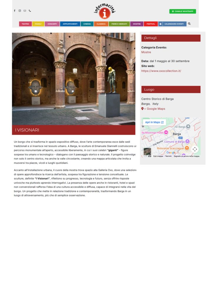 informacitta.net 6-05-2026
