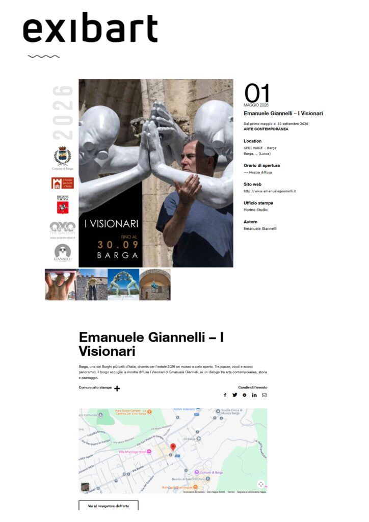 exibart.com 22-06-2026