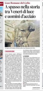 Il Messaggero 12-06-2026