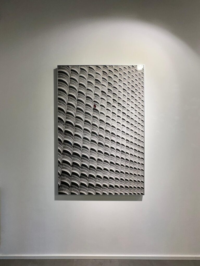 Ticinese Art Gallery - Opening Piero Mollica