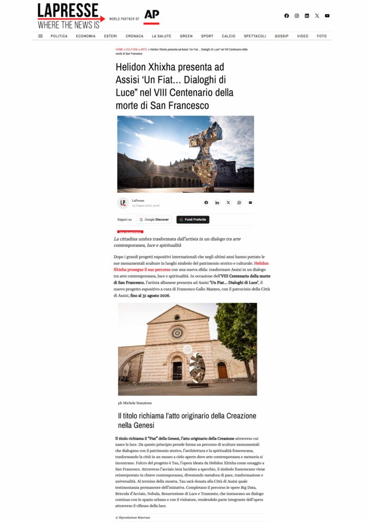 lapresse.it 26-06-2026