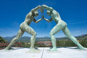 Emanuele Giannelli - Mr Arbitrium Mirrored ph Gio Brega (6) LR