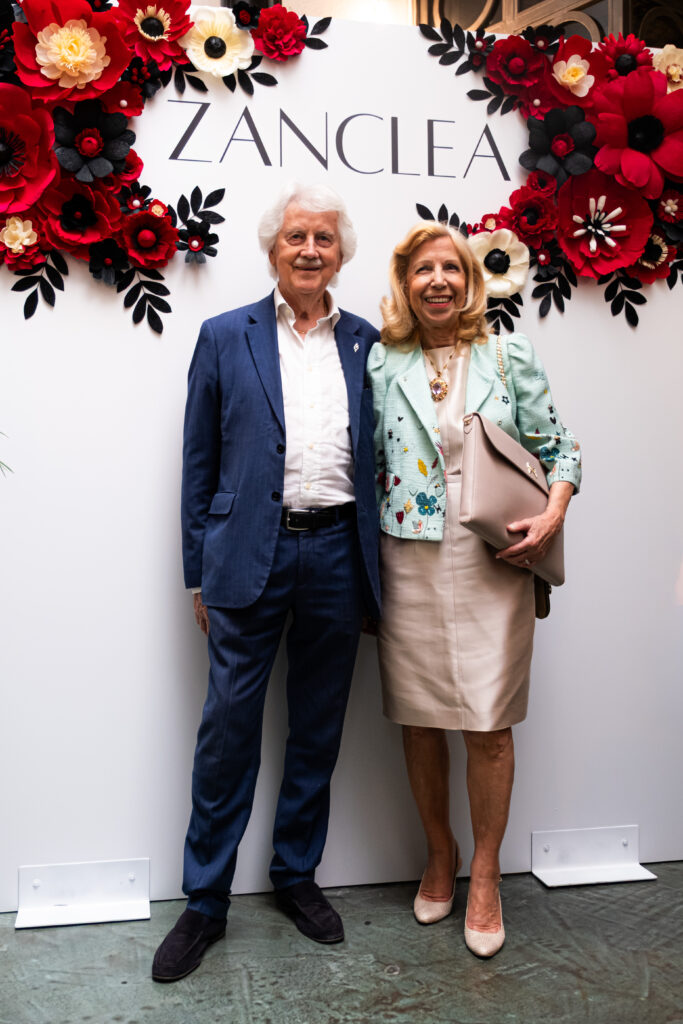 Guido e Paola Pennisi
