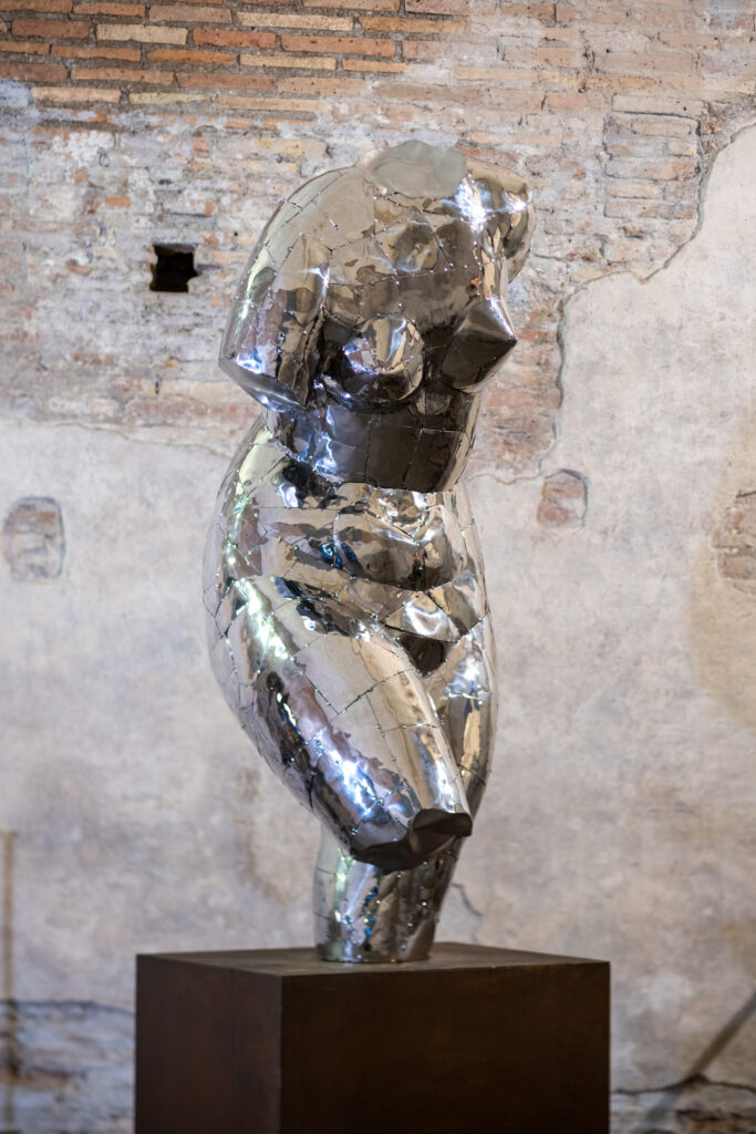 Helidon Xhixha - Teuta ph. Michele Stanzione (1)