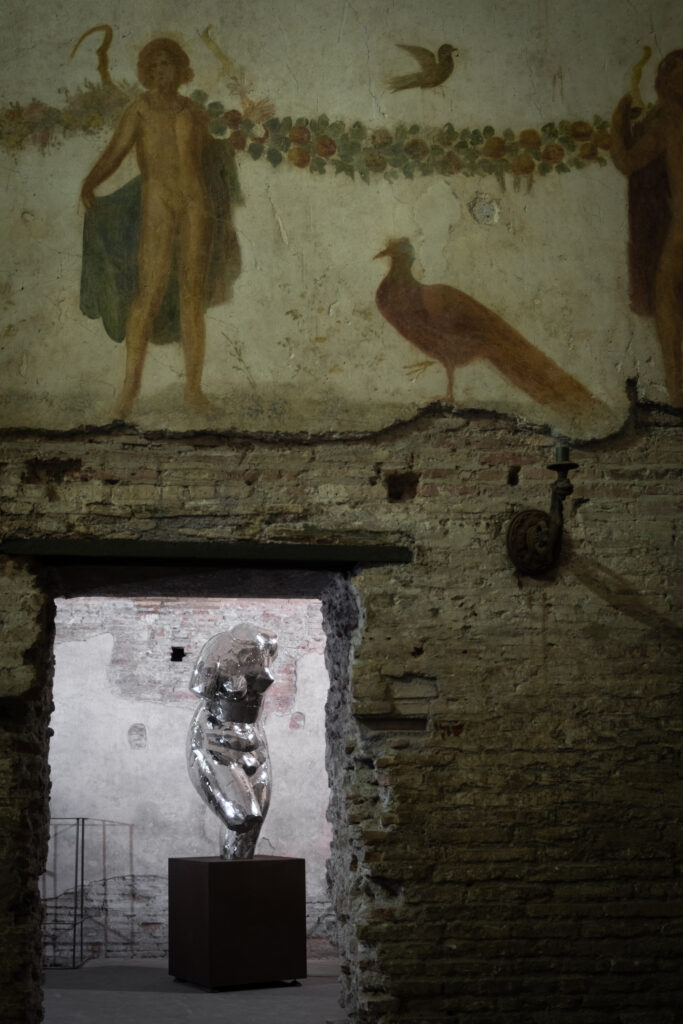 Helidon Xhixha - Teuta ph. Michele Stanzione (2)
