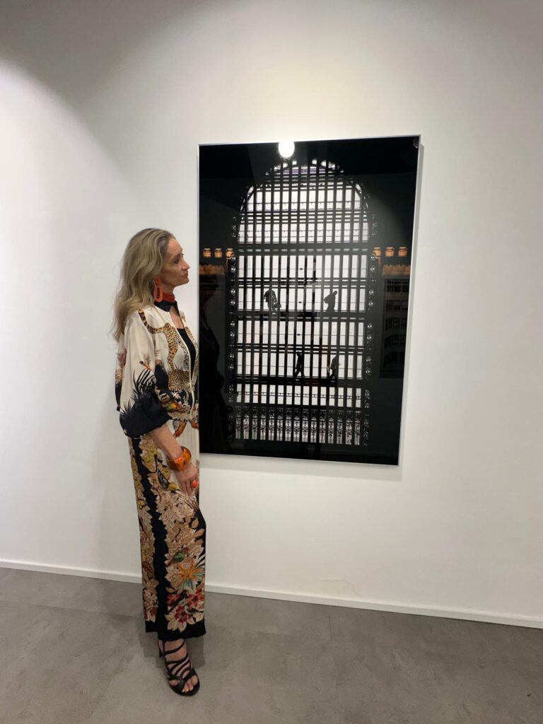 Laura Morino