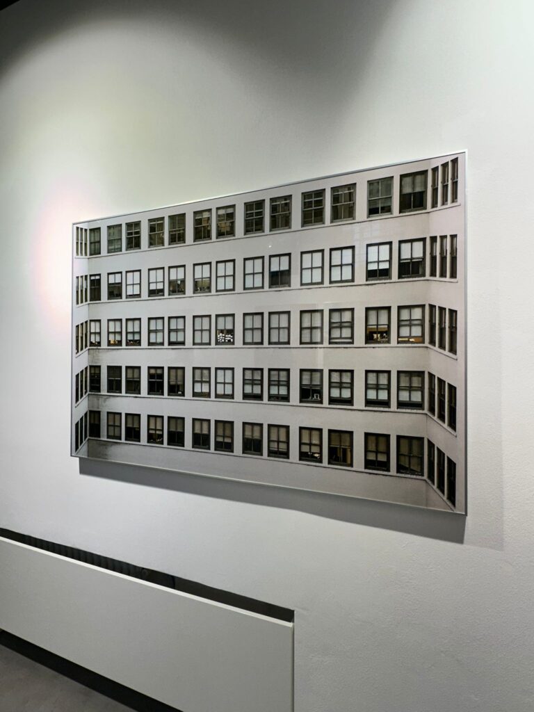 Ticinese Art Gallery - Opening Piero Mollica
